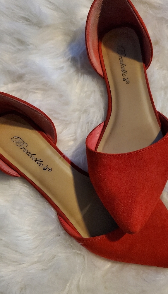 Breckelle's Flats